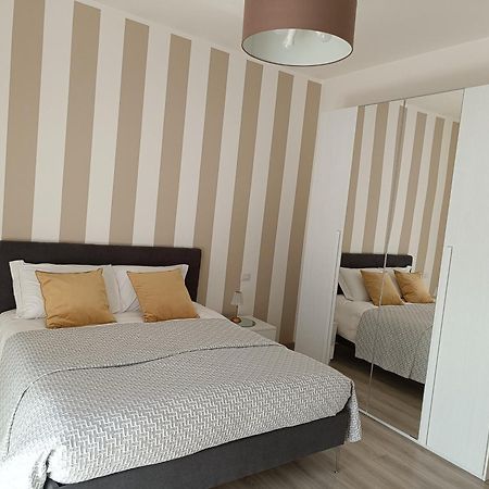 Fior&Iris Apartments Stresa Exterior photo