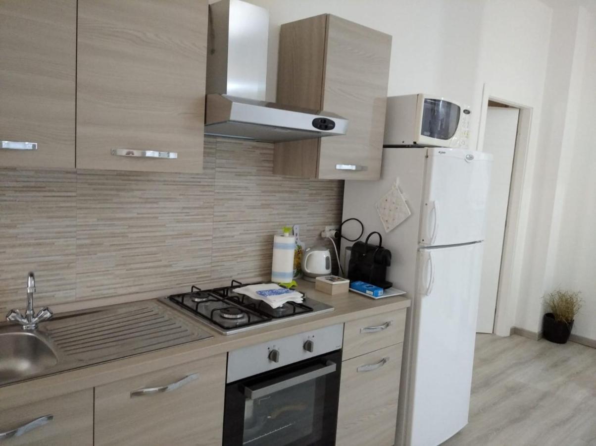 Fior&Iris Apartments Stresa Exterior photo