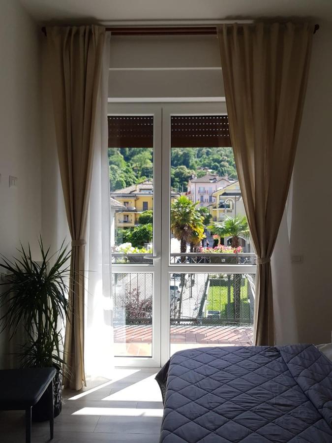 Fior&Iris Apartments Stresa Exterior photo