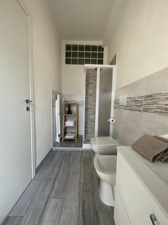 Fior&Iris Apartments Stresa Exterior photo