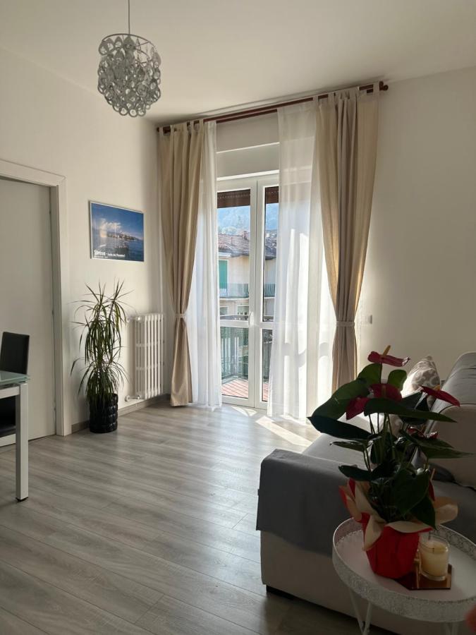 Fior&Iris Apartments Stresa Exterior photo