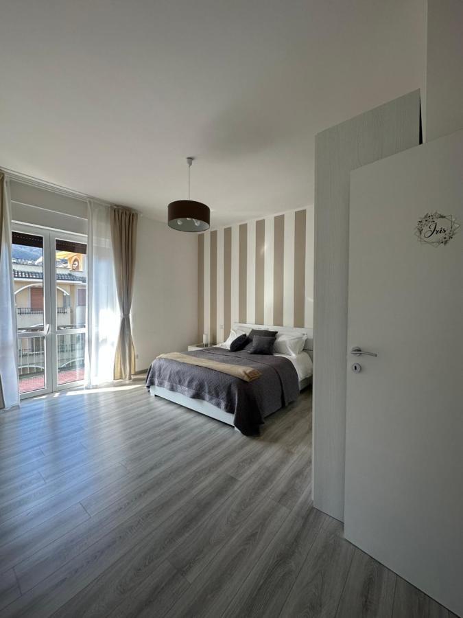 Fior&Iris Apartments Stresa Exterior photo