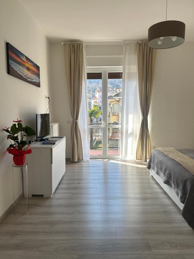 Fior&Iris Apartments Stresa Exterior photo