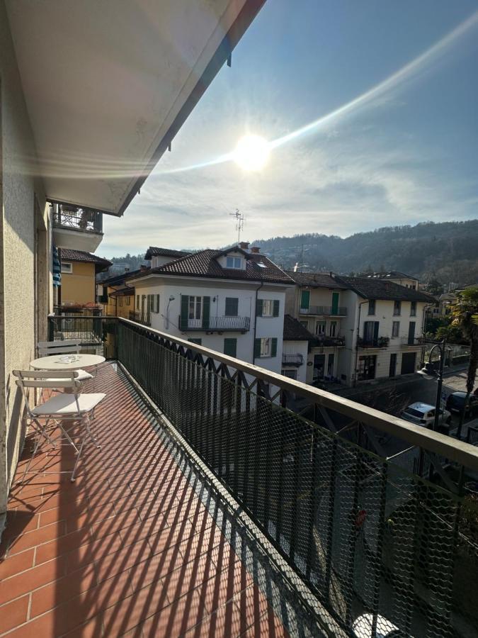Fior&Iris Apartments Stresa Exterior photo