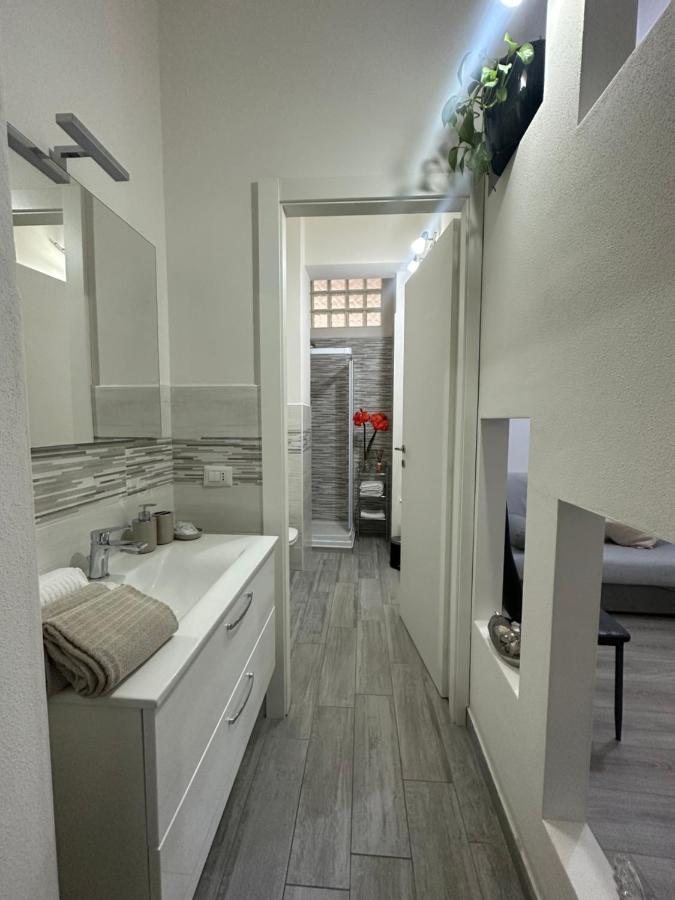 Fior&Iris Apartments Stresa Exterior photo