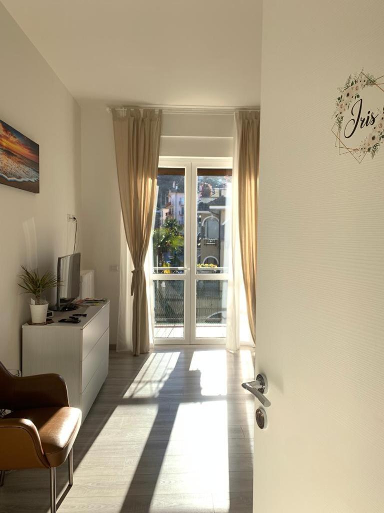 Fior&Iris Apartments Stresa Exterior photo