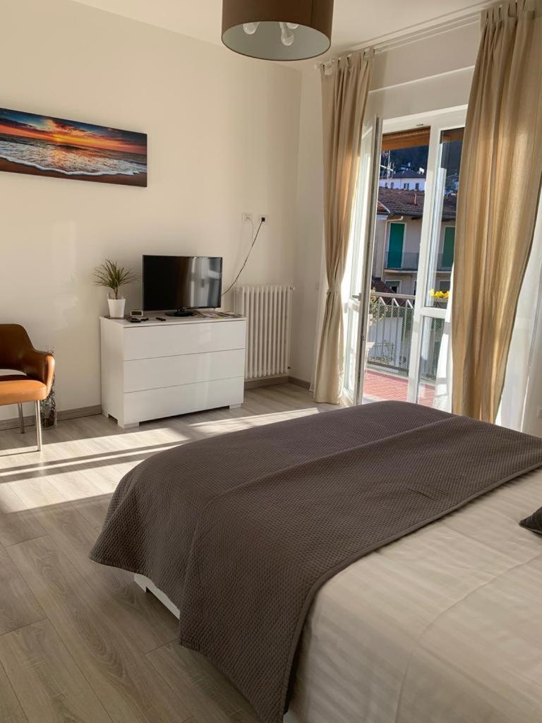 Fior&Iris Apartments Stresa Exterior photo