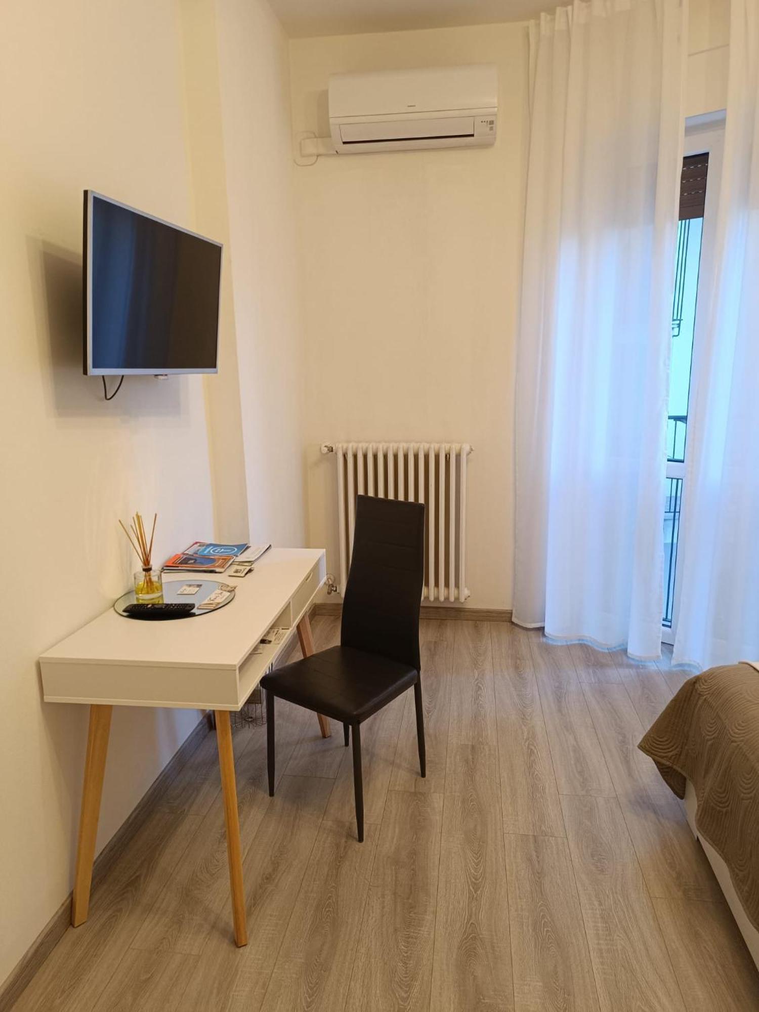 Fior&Iris Apartments Stresa Exterior photo
