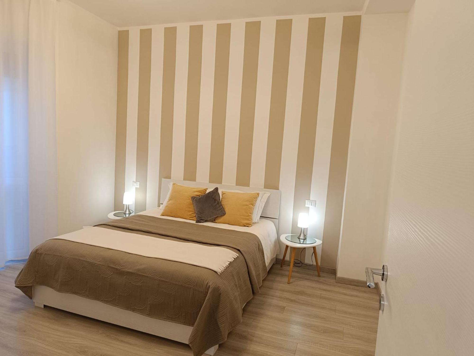 Fior&Iris Apartments Stresa Exterior photo