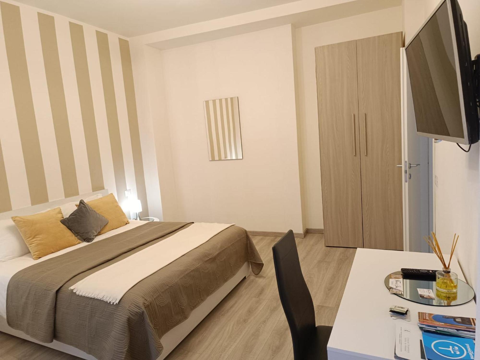 Fior&Iris Apartments Stresa Exterior photo