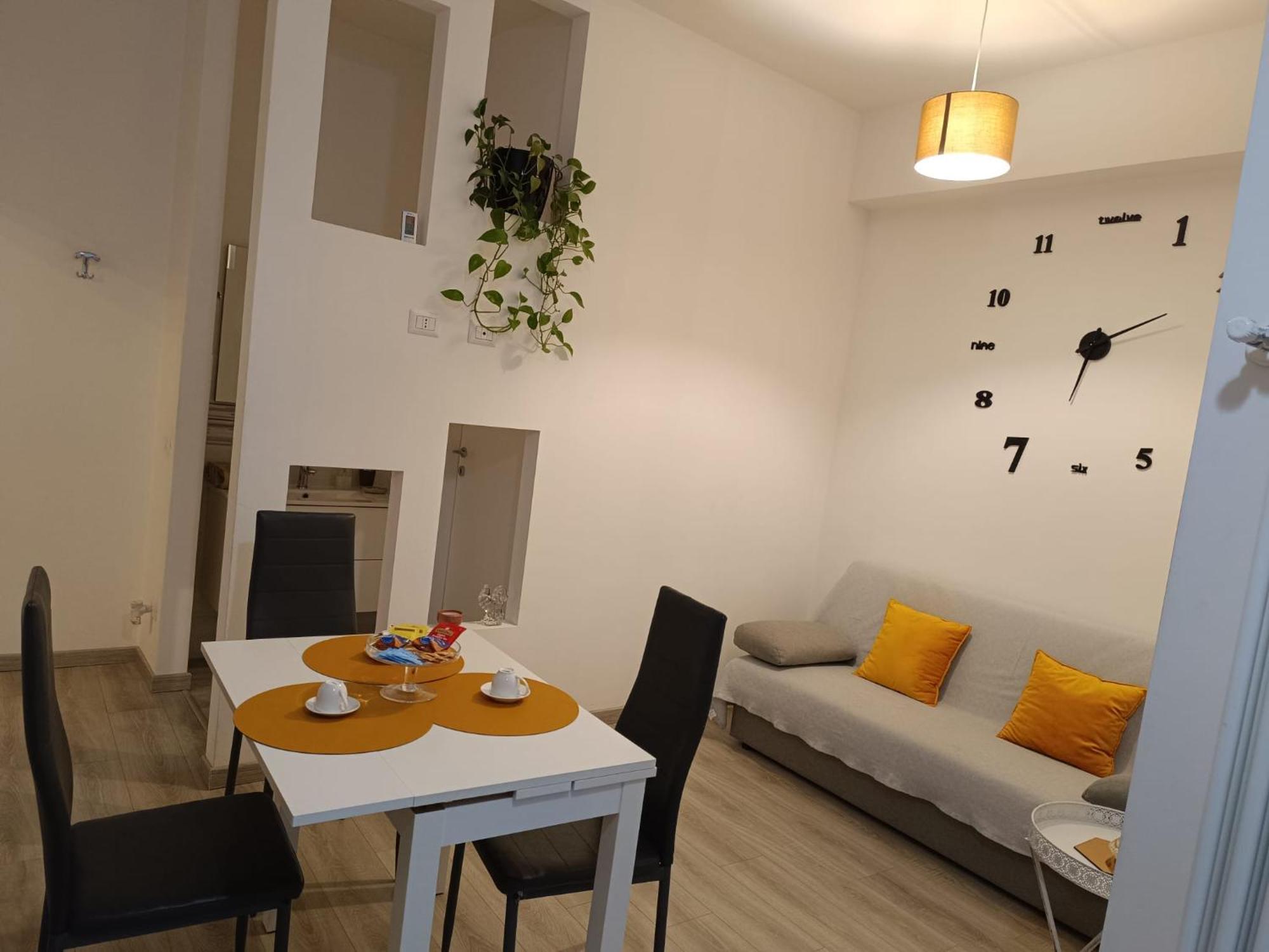 Fior&Iris Apartments Stresa Exterior photo