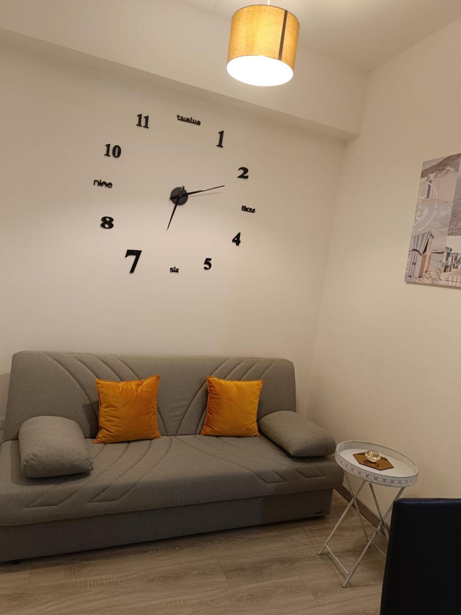 Fior&Iris Apartments Stresa Exterior photo